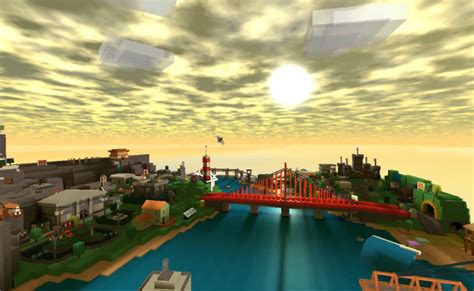 Dynamic lighting | Roblox Wikia | FANDOM powered by Wikia