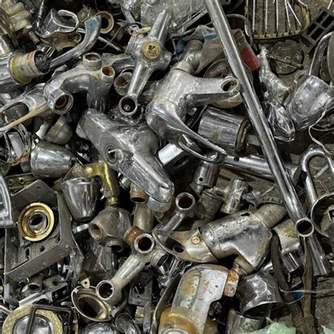 Прием металлолома в Хабаровске дорого: МеталлЦентр