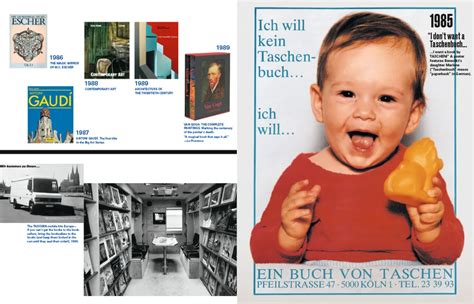 History. TASCHEN Books