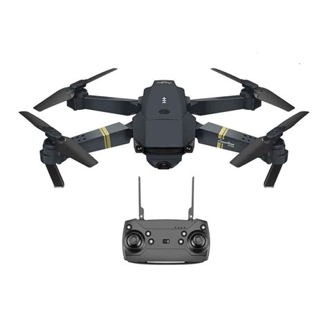 Ripley DRONE PROFESIONAL CÁMARA 4K DUAL WIFI BLACK 6 MTS