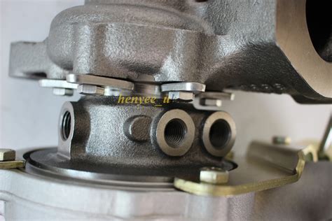 Turbo For Audi Tt A Hp T K S K A D