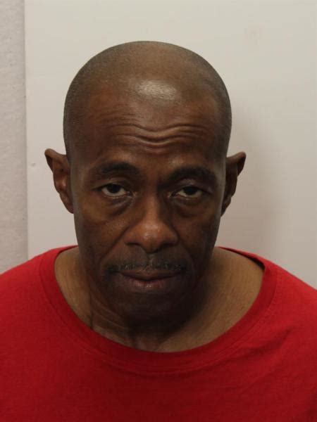 Anthony Chandler Violent Or Sex Offender In Indianapolis IN