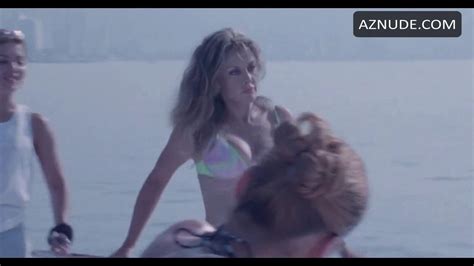 VICKY PALACIOS Nude AZNude