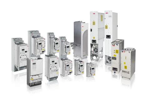 Как выбрать частотный привод