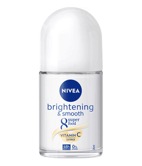 Deodorants Nivea