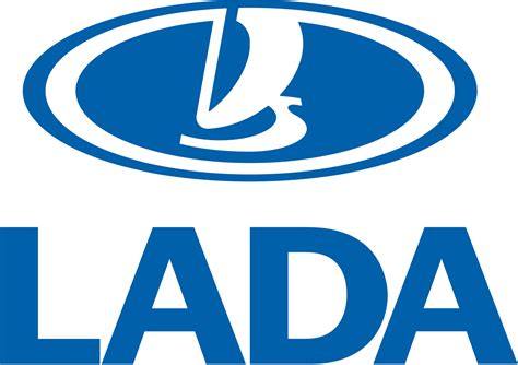 Lada логотип PNG