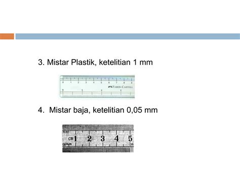 Alat Ukur Mekanik 4