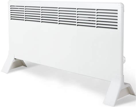 KONVEKTOR ENSTO BETA 1000W JALGADEGA - Bauhof