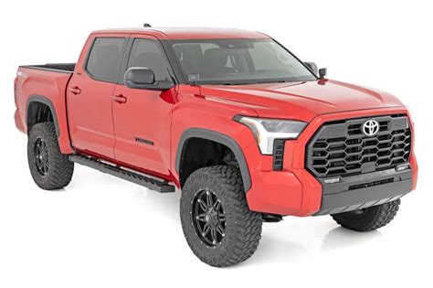 Toyota Tundra Power Running Boards