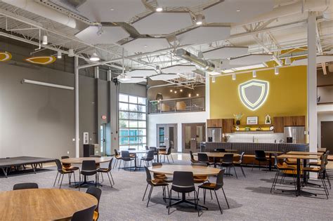 Weather Shield Roofing Systems | AMDG Architects