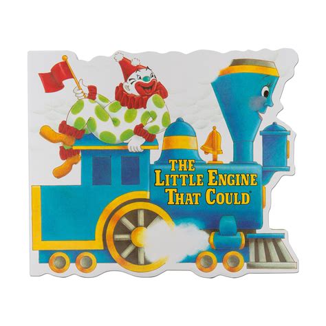 The Engine That Could 10