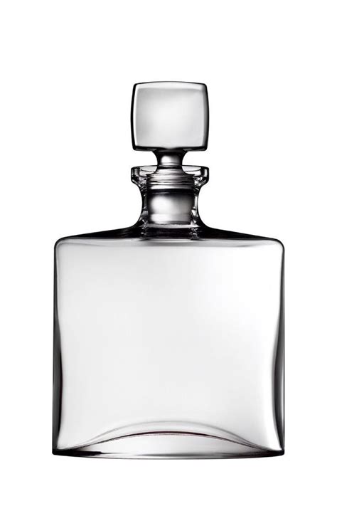 Nude Square Serisi Kristal Viski I Esi Karaf Cc Fiyat Yorumlar