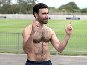 BRETT GOLDSTEIN Nude AZNude Men