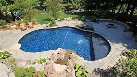 Inground Pools and Aboveground Pools in New York | Hot Tubs Dealer in ...
