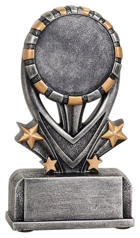 Insert Holder Varsity Sport Resin California Trophy And Awards