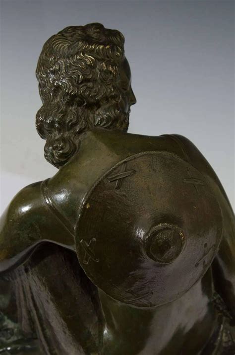 Marcel Andr Bouraine Nude French Art Deco Bronze Sculpture Circa S For Sale At Stdibs