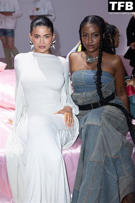 Kylie Jenner Kyliejenner Kyliejenner Nude Onlyfans Photo The Fappening Plus