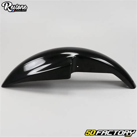 Front Mudguard MBK Magnum Racing MR1 Passion Black Piece