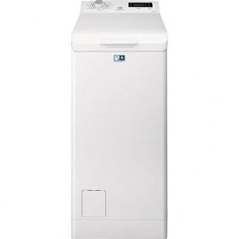 Стиральная машина с вертикальной загрузкой ELECTROLUX ewt 1066 eow от ...