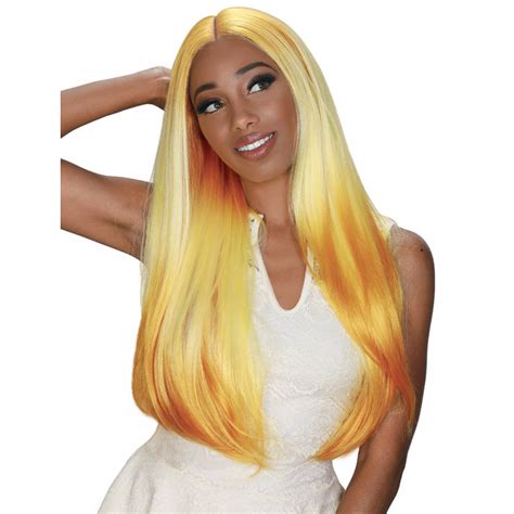 Zury Sis Beyond Synthetic Hair Lace Front Wig Byd Lace H Lian Beauty Nation