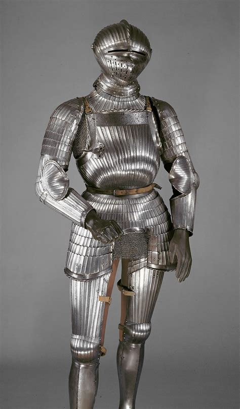 Arm the Armour: Photo