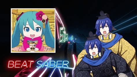 Mitchie M Project Sekai 徳川カップヌードル禁止令 Ft 草薙寧々ネネロボミクダヨー鏡音レンkaito