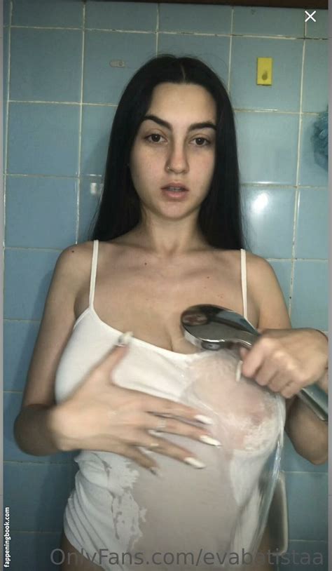 Eva Batista Evabatistaa Nude OnlyFans Leaks The Fappening Photo