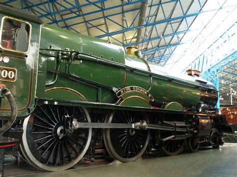 6000 King George V Collett Steam Locomotive 6000 Class King Class 4 6 0 Images Photos Pictures