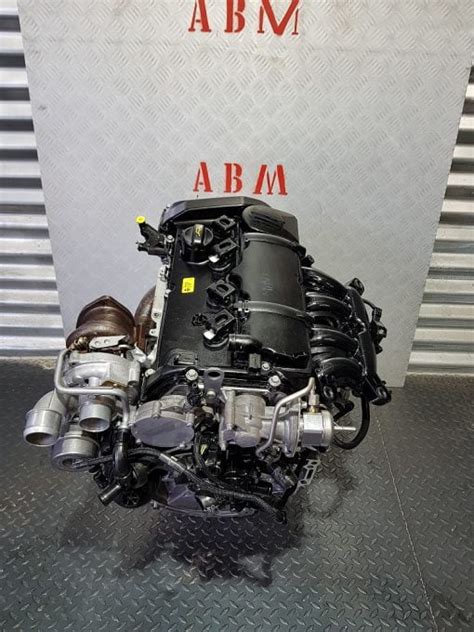 Moteur Mini Cooper S N B A Abm Automotive Online