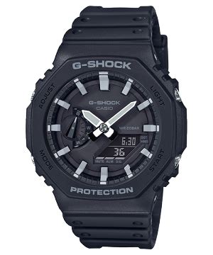 Ga A Yellow Analog Digital G Shock Watch Casio G Shock