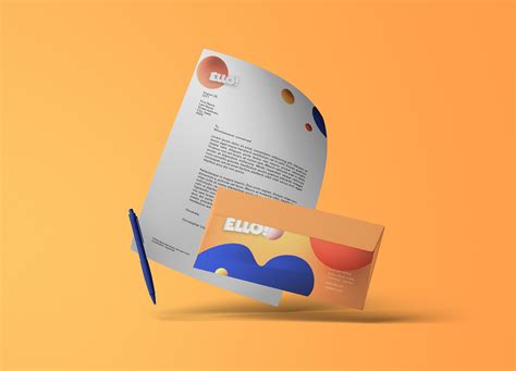 ELLO! on Behance