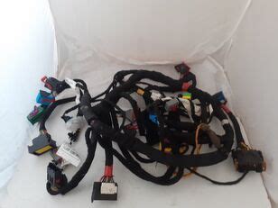 Jtdm V Wiring For Alfa Romeo Brera Car For Sale Lithuania