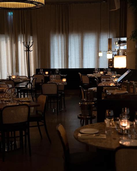 Reservation At Olli Restaurant Stockholm Keys