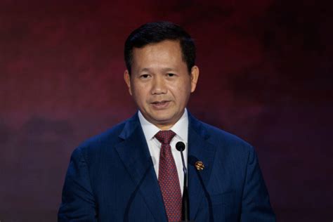 Cambodian PM To Visit China Meet Xi This Week Beijing Cambodianess