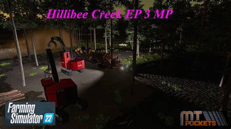 Hillibee Creek EP 3 Multiplayer YouTube