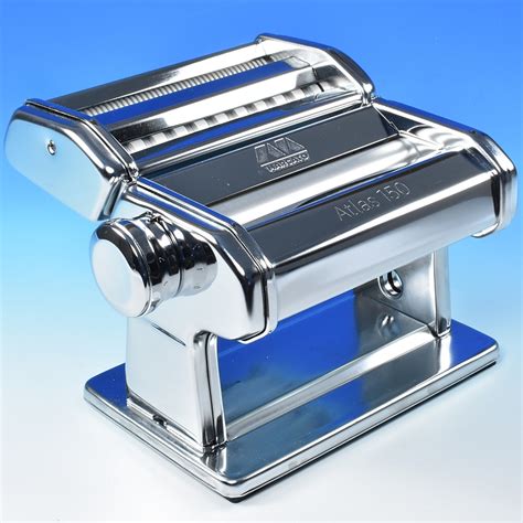 Atlas Pasta Machine Marcato