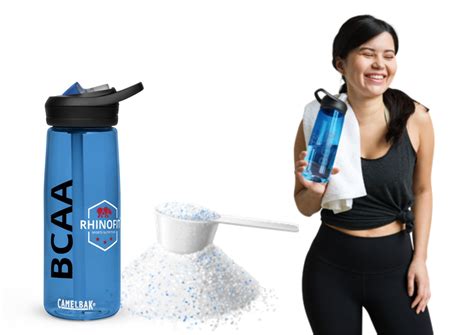 BCAA | Benefits of BCAAs (Branched Chain Amino Acids)