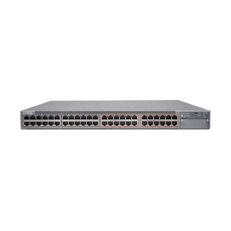 juniper EX4300 Multigigabit Ethernet Switch | Syscom Distributions WLL