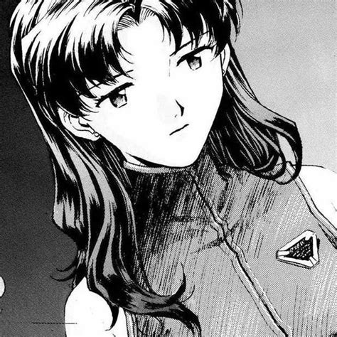 Misato Katsuragi Evangelion Neon Evangelion Neon Genesis Evangelion