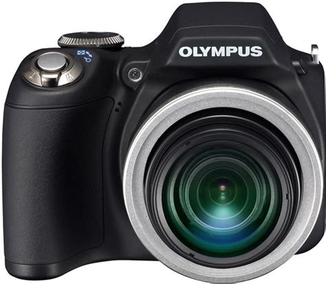 Bilder Olympus Sp Uz Testbericht News Dkamera De Das