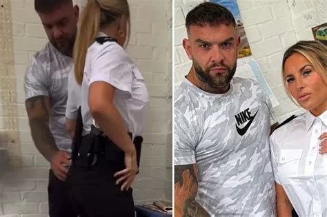 Woman Who Starred In Prison Sex Tape Breaks Silence And Slams Distasteful People Daily Star