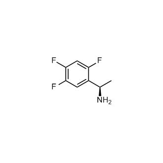 1315050 80 6 R 1 2 4 5 Trifluorophenyl Ethan 1 Amine ChemScene Llc