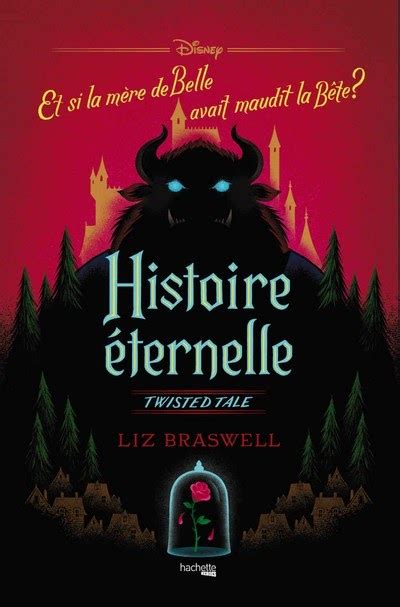 Gardienne des Grimoires Oubliés Histoire Eternelle Twisted Tales