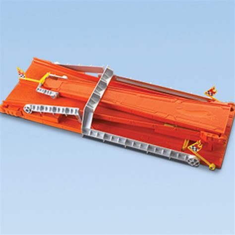 Hot Wheels Juego De Pistas De Carreras De Eliminaci N De Carreras Pista De Carreras De Juguete