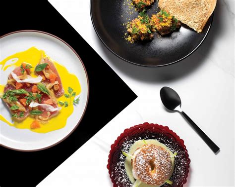 Best New Restaurants 2023: Populaire Impresses With Fusion Fare