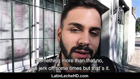 Vídeos porno de Chico hetero se folla a chico gay gratis Películas sexo xHamster
