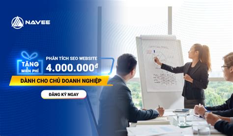 Tặng Miễn Phí Gói Phân Tích Seo Website Dành Cho Chủ Doanh Nghiệp Trị