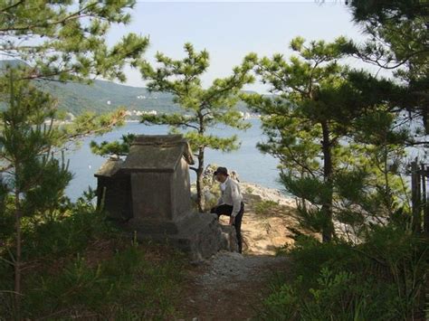 「十五様」祠 小浜富津弁天公園と長崎茂木赤崎鼻にもあった みさき道人 長崎・佐賀・天草etc風来紀行