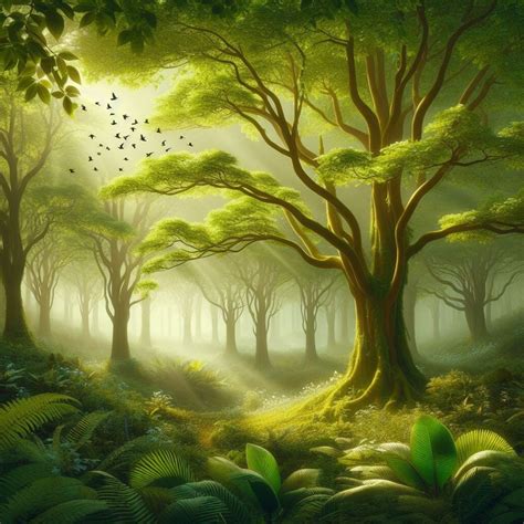 Haritaki tree - Dot Parks
