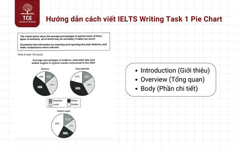 cach viet va bai  ielts writing task  pie chart  catalyst